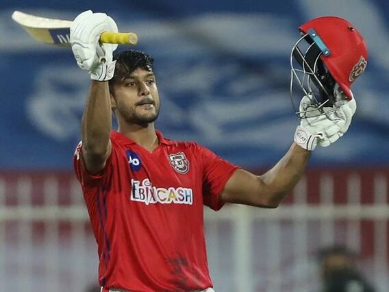 Punjab Kings के कप्तान के लिए मयंक का नाम लगभग तय, जल्द हो सकता है ऐलान Punjab Kings के कप्तान के लिए मयंक का नाम लगभग तय, जल्द हो सकता है ऐलान