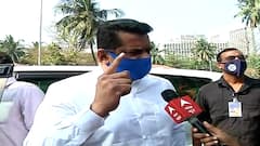 Aslam Shaikh : महाविकास आघाडीच नाही तर संपूर्ण देश मलिकांसोबत, भाजपा फक्त जनतेला त्रास देणं जाणतं
