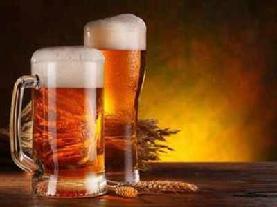 Russia-Ukraine War : Ukraine Russia Crisis can make Beer and alcohol Costilier says a brokerage Russia-Ukraine War : ਰੂਸ-ਯੂਕਰੇਨ ਜੰਗ ਕਾਰਨ ਮਹਿੰਗੀ ਹੋ ਸਕਦੀ ਬੀਅਰ ਅਤੇ ਸ਼ਰਾਬ , ਜਾਣੋ ਕਿਉਂ ਤੇ ਕਿਵੇਂ