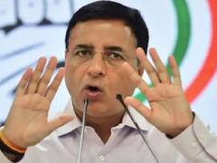 Russia Ukraine War: भारतीयों की वापसी के मुद्दे पर कांग्रेस का सरकार पर निशाना, रणदीप सुरजेवाला ने कही ये बात