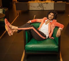 DJ Tillu Hero: డీజే టిల్లూ స్టైల్ ఇట్లుంటది, క్లాస్ లుక్‌లో సిద్ధు