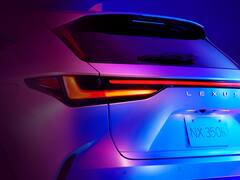 इस तारीख को आएगी Lexus NX 350h SUV;  BMW, Audi और Mercedes की कारों को देगी टक्कर, इतनी हो सकती है कीमत