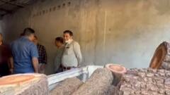 સુરતઃ પૂણા વિસ્તારમાં ઝડપાયો 500થી વધુ કિલોનો ચંદનનો જથ્થો, શું છે તેની બજાર કિંમત?