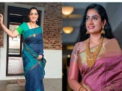 Watch video:மகன்களுடன் நடுரோட்டில் நடனம்: இன்ஸ்டாவில் வீடியோ வெளியிட்ட பாண்டியன் ஸ்டோர்ஸ் சுஜிதா!