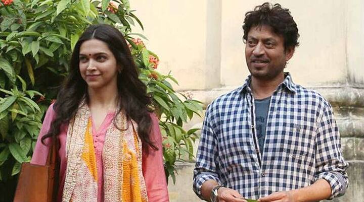 दीपिका पादुकोण ने शाहरुख खान जैसे कई बड़े एक्टर्स के साथ स्क्रीन शेयर की. लेकिन इरफान खान के साथ फिल्म पीकू में उनके जोड़ी फैंस के लिए किसी सरप्राइज की तरह थी.