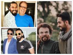 रणवीर सिंह से लेकर आयुष्मान खुराना तक, बॉलीवुड एक्टर्स के इन 'सुपर टैलेंटेड फादर्स' से मिले हैं आप?