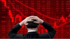 Share Market Fall: কত নিচে নামতে পারে সূচক, হাহাকারের বাজারে কী হবে কৌশল ?