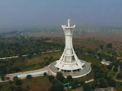 Chhattisgarh News: छत्तीसगढ़ के इस जिले में है एशिया का सबसे बड़ा जैतखाम, खासियत जान हैरान हो जाएंगे आप