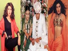 अजय देवगन के लिए रवीना टंडन और करिश्मा कपूर में हो गई थी हाथापाई, दोनों को छोड़ काजोल संग बसाया सिंघम ने घर