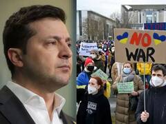 Russia Ukraine Crisis: ইউক্রেনে এক মাস জারি থাকবে সামরিক আইন, কী প্রভাব পড়বে দেশবাসীর ওপর ?