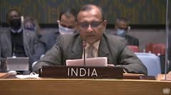 Ukraine-Russia Conflict | 'Situation In Danger Of Spiraling Into Major Crisis': India At UNSC