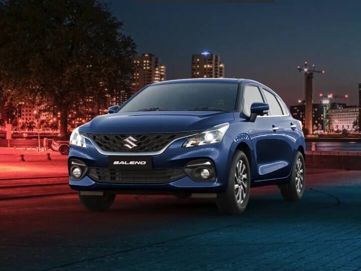 मारुति सुजुकी ने अपनी बलेनो फेसलिफ्ट (Maruti Suzuki Baleno 2022) को भारतीय बाजार में लॉन्च कर दिया है. इसकी शुरुआती कीमत 6.35 लाख रुपये रखी गई है. इसे नेक्सा डीलरशिप के जरिए या फिर ऑनलाइन ₹11000 में बुक किया जा सकता है. कंपनी का दावा है कि बेलेनो फेसलिफ्ट 22.94kmpl तक का माइलेज ऑफर करेगी.