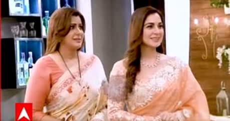 Kundali Bhagya: Preeta's Surprise for father-in-law | SBS