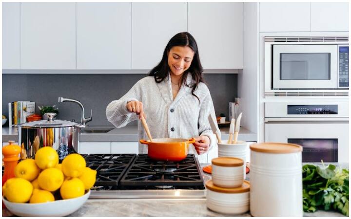 सब्जी बनाते समय एड करें ये चीजें, स्वाद होगा दोगुना kitchen Hacks, To Enhance the Taste of Vegetables, add these things while cooking, Cooking Tips सब्जी बनाते समय एड करें ये चीजें, स्वाद होगा दोगुना