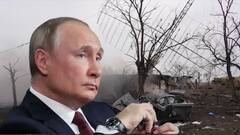 Russia Ukraine War: সুর নরম পুতিনের? আলোচনার জন্য বেলারুশে প্রতিনিধি দল পাঠাতে প্রস্তুত রাশিয়া