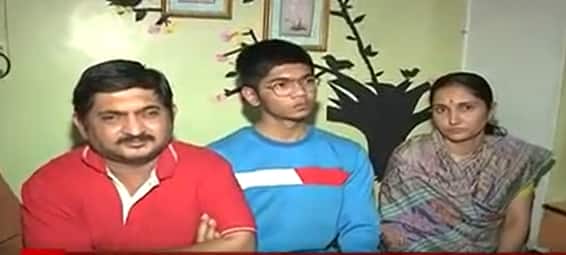 Russia-Ukraine : नाशिकमधले २ विद्यार्थी युक्रेनमध्ये अडकले, इतर भारतीयांसारखं तेही बंकरमध्ये