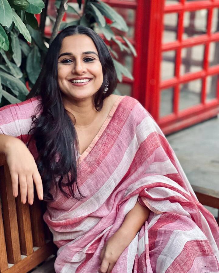 విద్యాబాలన్ (Image Credit: Vidya Balan/ Instagram)