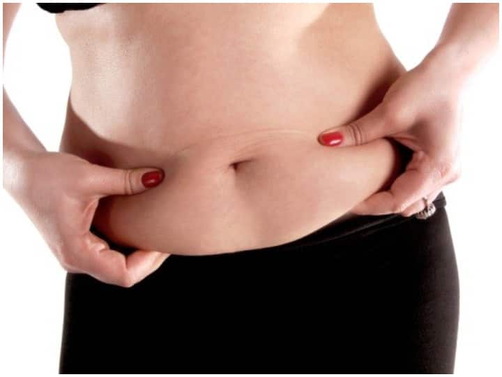 Health Tips These Reasons are Behind the increase in Belly Fat, Tips to Reduce Belly Fat Fitness Tips: पेट की चर्बी बढ़ने की पीछे होते हैं ये कारण, आज ही इन चीजों से बनाएं दूरी