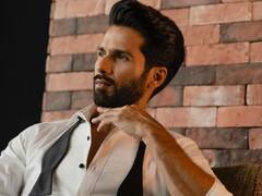 शाहिद कपूर को ये सुपरहिट फिल्में रिजेक्ट कर हुआ होगा पछतावा, इनकी बदौलत दूसरे एक्टर्स की चमक उठी किस्मत