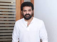 Director Ameer Speech:  முஸ்லிம் மதத்தை தீவிரவாத மதமாக கட்டமைக்கும் பழக்கம் இருக்கு.. இயக்குநர் அமீர் காட்டம் ..!
