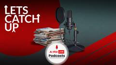 Let’s Catch Up Ep-5 | Catching up with the Russia Ukraine crisis, elections and everything that happened in this week