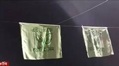 Municipal Election: কাঁথির তিন নম্বর ওয়ার্ডের নির্দল প্রার্থীর অনুগামীদের আটকের চেষ্টা পুলিশের, প্রতিবাদে গাড়ি ঘিরে বিক্ষোভ | Bangla News