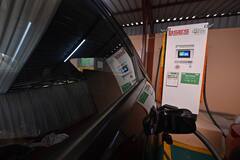 Electric Vehicle Charging Station: दिल्ली में शुरू हुआ देश का पहला स्मार्ट इलेक्ट्रिक व्हीकल चार्जिंग स्टेशन, देखें तस्वीरें