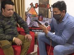 Russia Ukraine War: यूक्रेन में फंसी उज्जैन की छात्रा ने abp न्यूज़ से की बात, कहा- जल्द से जल्द मिले मदद