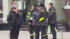 Russia Ukrain War: बेलारूस के जरिए यूक्रेन में घुस रहे रूसी टैंक, कीव में क्या हालात हैं?