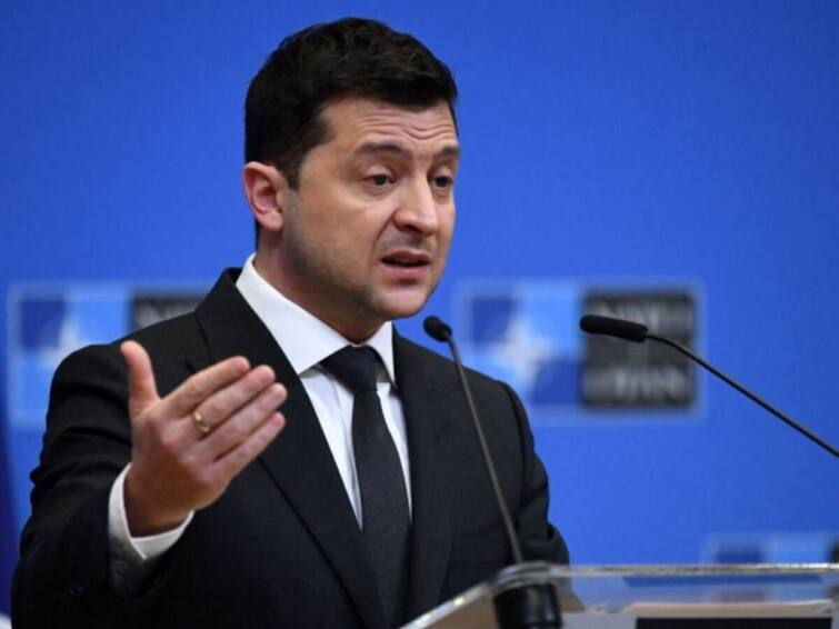 ukraine ready for peace talks with russia but not in belarus president zelensky યુક્રેન રશિયા સાથે શાંતિ મંત્રણા કરવા માટે તૈયાર પરંતુ બેલારુસમાં નહી, જાણો કેમ?