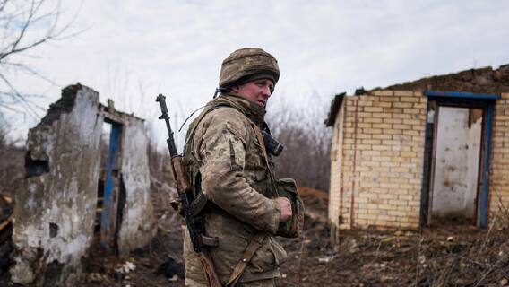 Russia-Ukraine War: BIG loss to Ukraine | ABP News