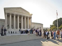 अमेरिका के सुप्रीम कोर्ट की पहली अश्वेत महिला जज होंगी केतांजी ब्राउन जैक्सन, जानें कौन हैं