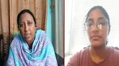 Russia Ukrain War: यूक्रेन के वेनेचा में पढ़ रही छात्रा ने ABP News को बताए वहां के हालात