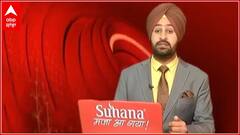 FRONT FOOT: ਕਦੋਂ ਖ਼ਤਮ ਹੋਵੋਗੀ ਯੂਕਰੇਨ-ਰੂਸ ਵਿਚਾਲੇ ਜੰਗ