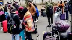 Russia Ukraine War: ইউক্রেনে আটকে সন্তান, ভারতে হাহাকার বাবা-মায়ের