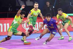 PKL 8: આજની ફાઇનલમાં પટના-દિલ્હી વચ્ચે ટાઇ પડશે તો મળશે ગૉલ્ડન રેડ, જાણો શું છે ગૉલ્ડન રેડ ને કઇ રીતે નક્કી થશે વિજેતા..........