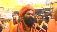 UP Election : 27 फरवरी के मतदान से पहले चुनाव प्रचार का आखिरी दौर,जानें शाम 6 बजे तक कौन कहां रहेगा मौजूद ?