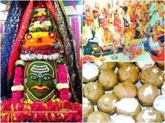 Jodhpur News: शिवरात्रि के मौके पर जोधपुर में होता है 12.56 का आयोजन, जानें इसके पीछे की कहानी