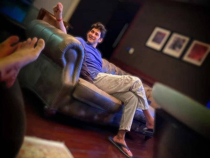 South Star Mahesh Babu luxurious home in Hyderabad अंदर से कुछ इतना शानदार दिखाई देता है साउथ सुपरस्टार महेश बाबू का बंगला, लग्जरी से है भरपूर