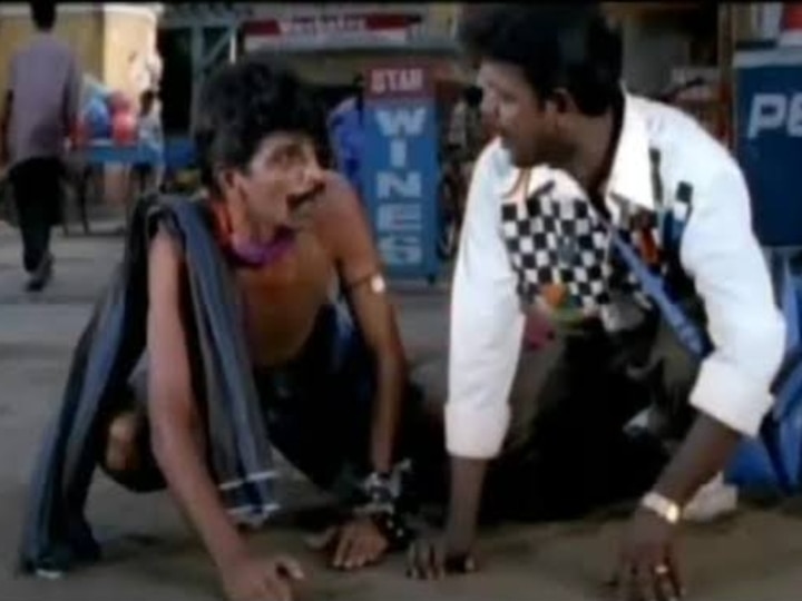 Thullatha Manamum Thullum Dowser Pandi Death