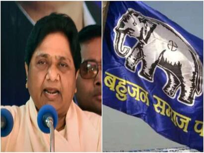 UP Assembly Election 2022 Beaten up for voting BSP, claims Dalit family UP Election 2022 :  உத்தரபிரதேசம்: பகுஜன் சமாஜ்வாதி கட்சிக்கு வாக்களித்தற்காக தலித் குடும்பத்தினர் மீது தாக்குதல்..!