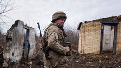 Top afternoon headlines of the day | 25 Feb 2022