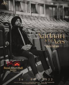 Satinder Sartaaj Song  : ਔਰਤਾਂ ਦੇ ਵਿਕਦੇ ਸੁਹੱਪਣ ਵਿਰੁੱਧ ਸਰਤਾਜ ਨੇ ਗਾਇਆ ਨਿਵੇਕਲਾ ਗੀਤ
