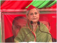 'गंगा किनारे का छोरा हमेशा गंगा का रहेगा', क्यों जया बच्चन ने कौशांबी में चुनाव प्रचार के दौरान छेड़ा अमिताभ का जिक्र