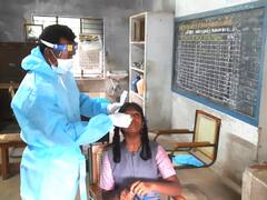 மயிலாடுதுறை: புதிதாக  3 பேருக்கு கொரோனா தொற்று உறுதி..