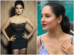 टीवी की पार्वती ने डांस मेरी रानी सॉन्ग पर किया ग्लैमरस डांस, लेकिन ट्विस्ट देख उड़े फैंस के होश !