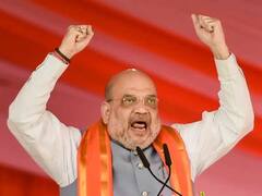 UP Election 2022: अमित शाह का दावा- यूपी में 300 से ज्यादा सीटें जीतेगी BJP, अखिलेश यादव पर लगाया बड़ा आरोप