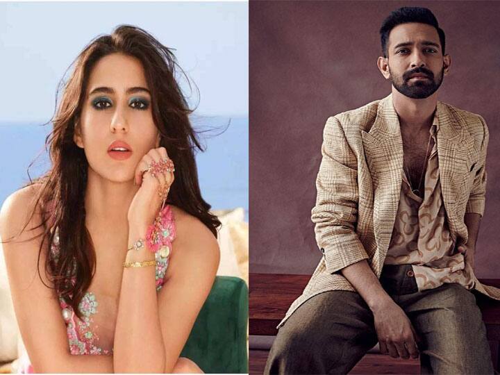 Sara Ali Khan pair with Vikrant Massey in Gaslight, shoot in Gujarat next week गैसलाइट में विक्रांत मैसी संग बनेगी सारा अली खान की जोड़ी, अगले हफ्ते गुजरात के इस शहर में होगी शूटिंग!