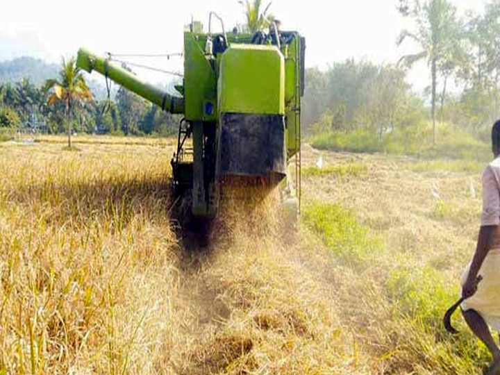 மழையின்மை, வெயில் தாக்கம்.. 117 அடியாகவுள்ள முல்லை பெரியாறு அணை நீர்மட்டம்