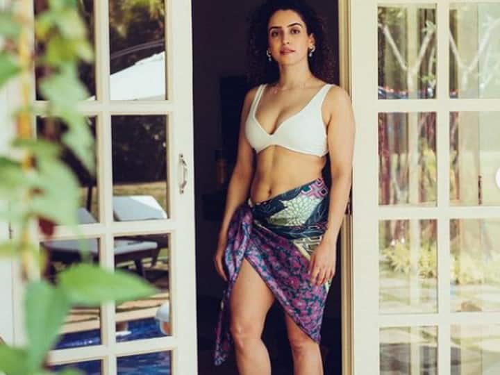 Sanya Malhotra Steps Into Her 30's 'With A Heart Full Of Love' As Celebs Pour In Wishes Sanya Malhotra Steps Into Her 30's 'With A Heart Full Of Love' As Celebs Pour In Wishes